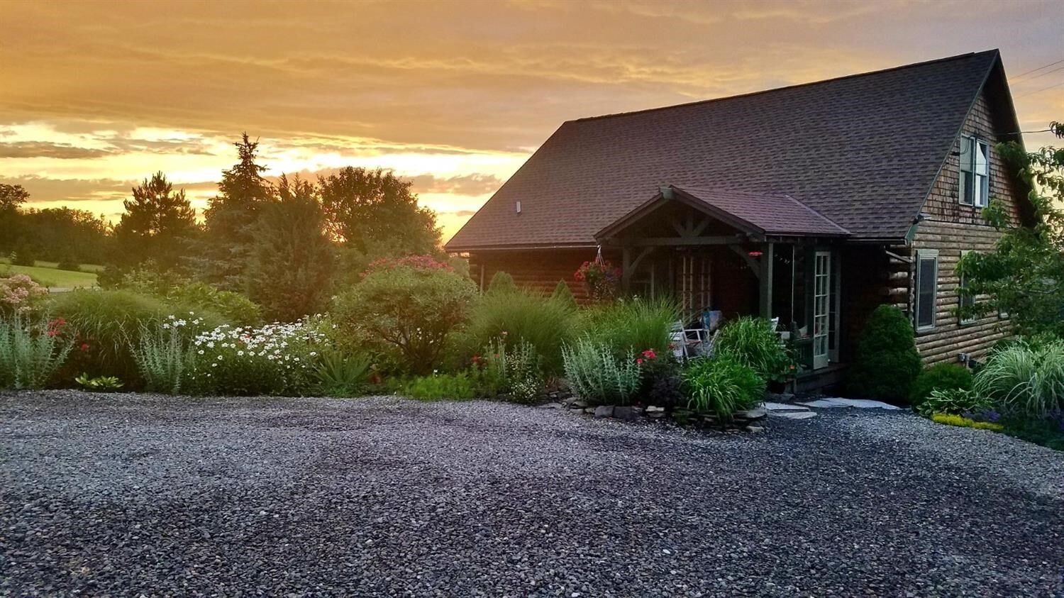 House for sale in Ithaca 1015 Coddington Road, Ithaca, NY 14850