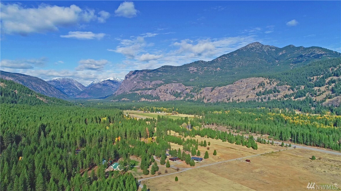 Property Photo: 39 Timberline Lane WA 98862