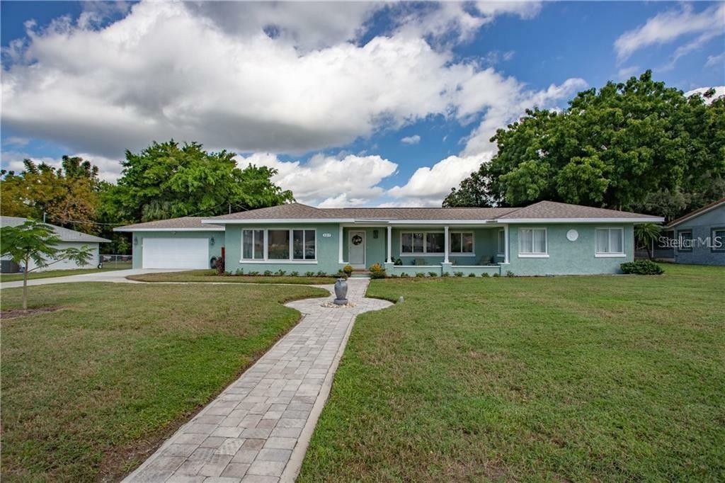 307 Somerset Avenue  Sarasota FL 34243 photo