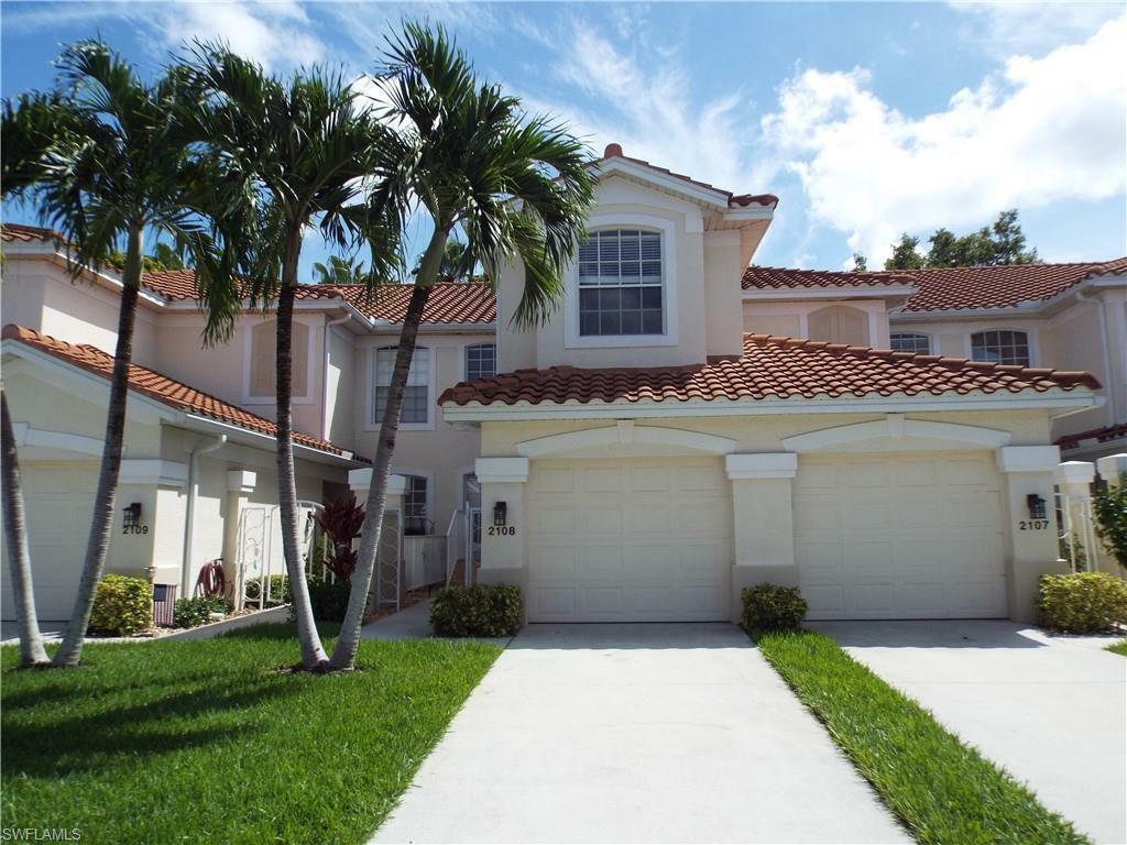 Property Photo:  11270 Jacana Court 2108  FL 33908 