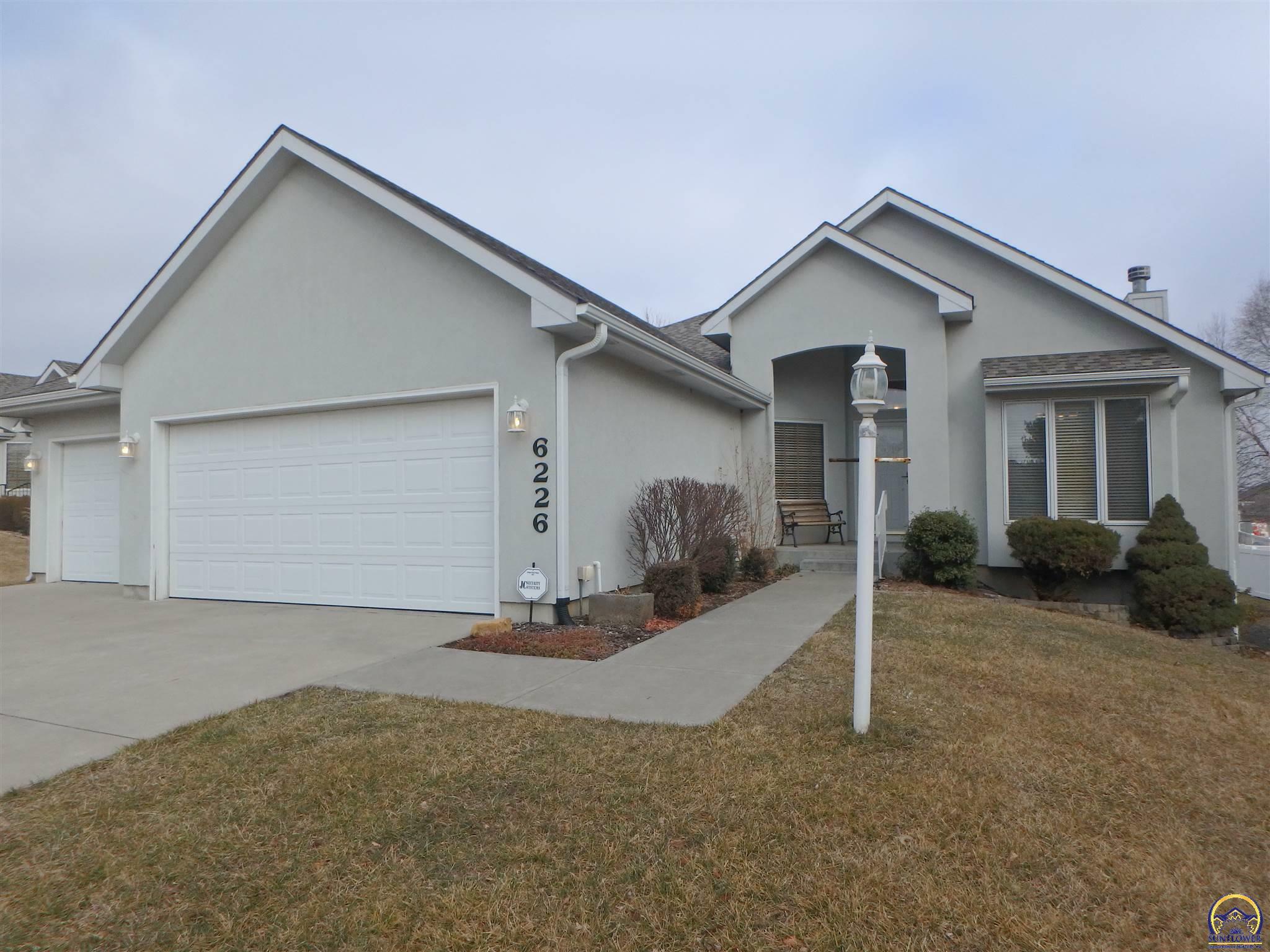 Property Photo:  6226 SW 41st St  KS 66610 