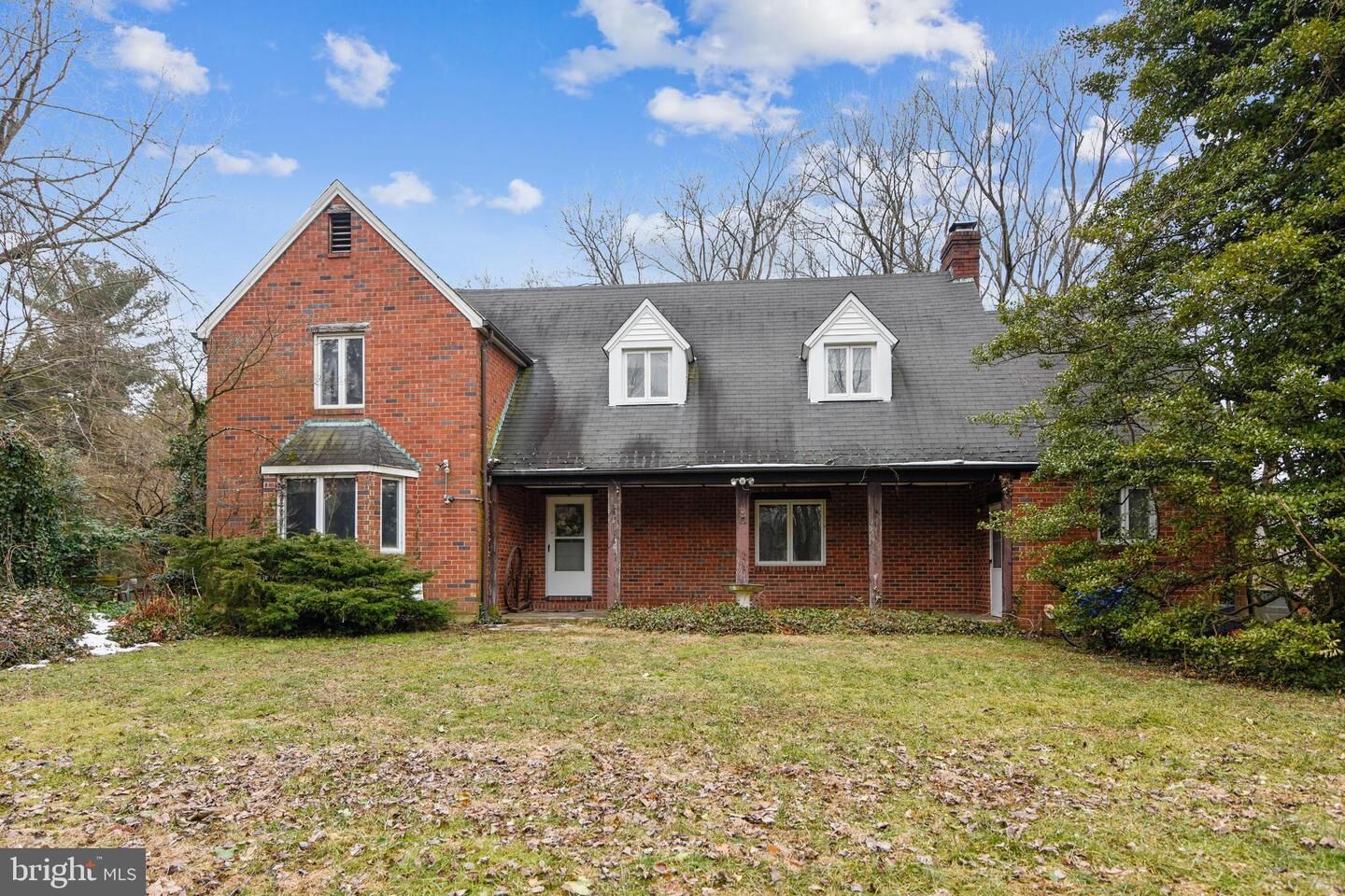 Property Photo:  3718 A Ivydale Drive  VA 22003 