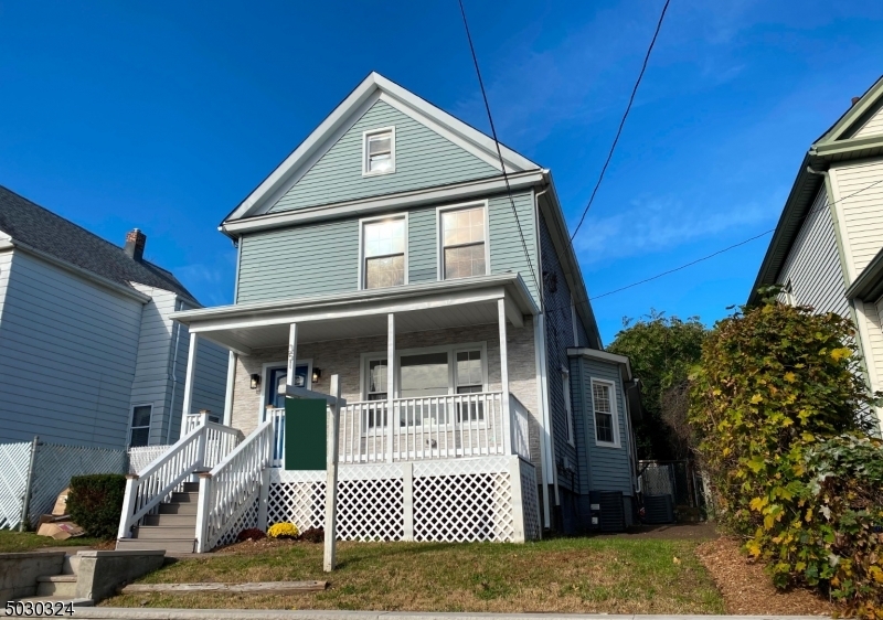 Property Photo:  351 Livingston Ave  NJ 07071 