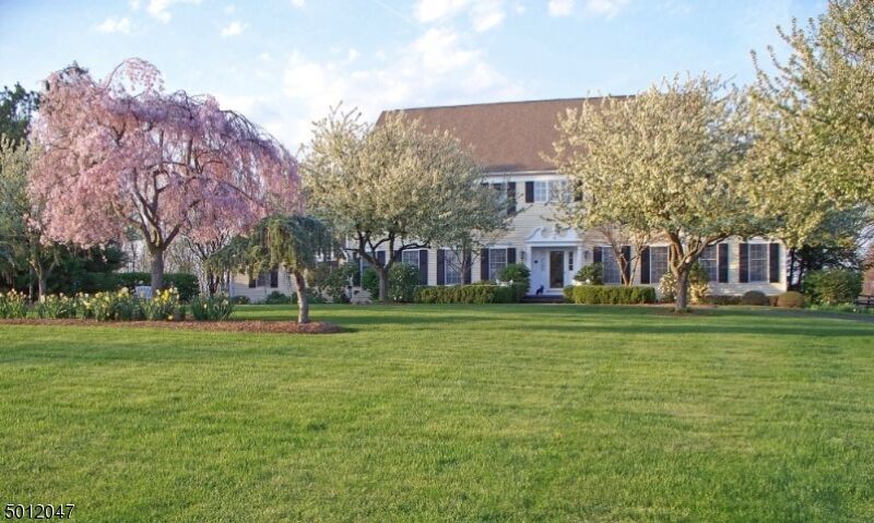 Property Photo: 5 Kinneys Sawmill Rd NJ 08889
