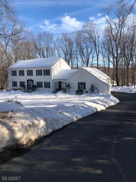 Property Photo: 9 Natures Way NJ 07871