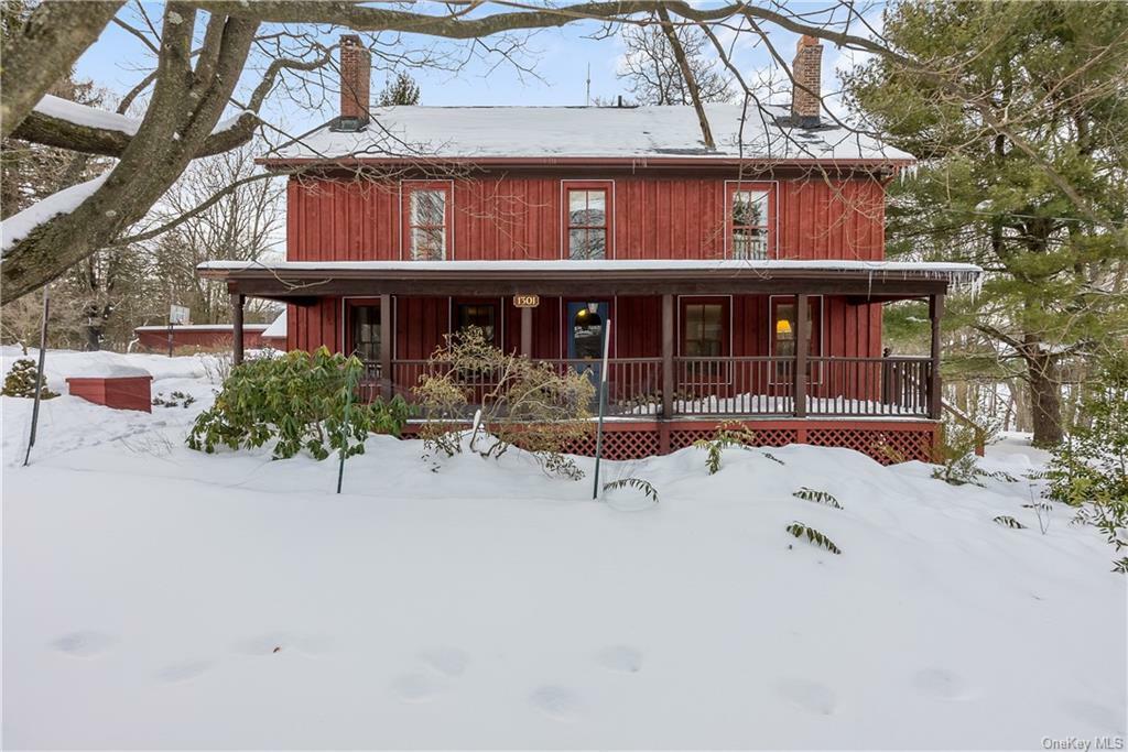 1301 Kings Highway  Chester NY 10918 photo