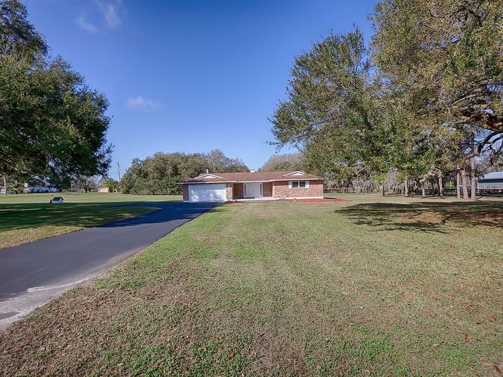 Property Photo:  14514 SE 100 Avenue  FL 34491 