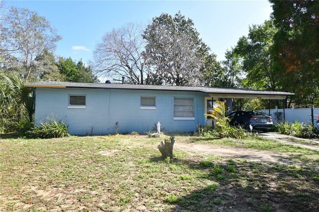 Property Photo:  5525 Lunsford Drive  FL 32818 