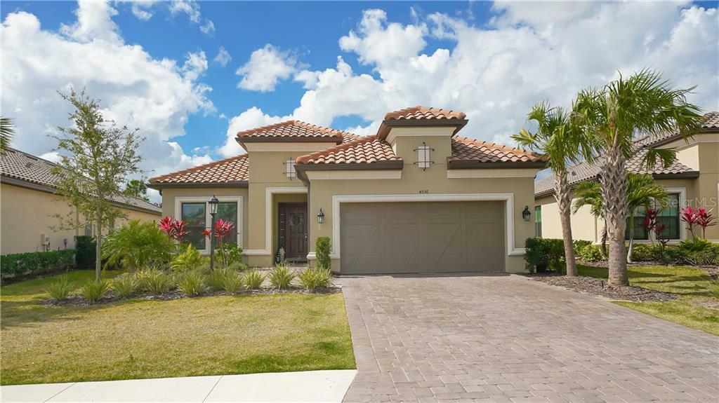 Property Photo:  4536 Terrazza Court  FL 34211 