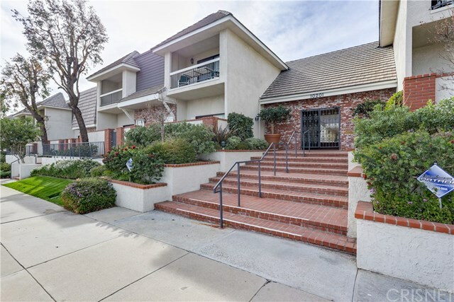 Property Photo:  10201 Mason Avenue 16  CA 91311 