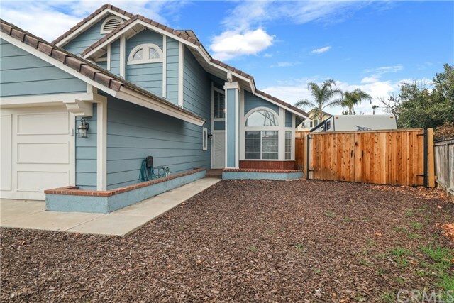 Property Photo:  39915 Teal Drive  CA 92562 