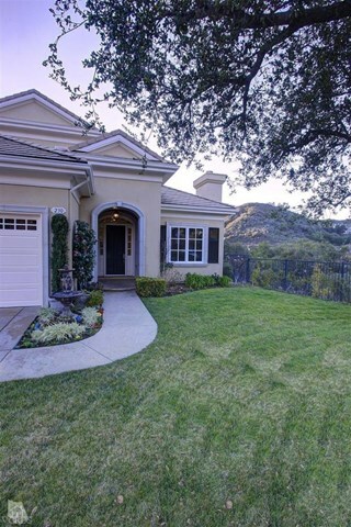 Property Photo:  230 Lake Sherwood Drive  CA 91361 