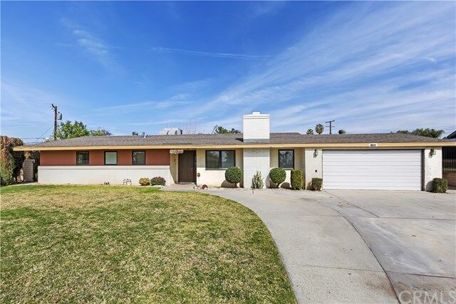 Property Photo: 11805 Arliss Lane CA 92313