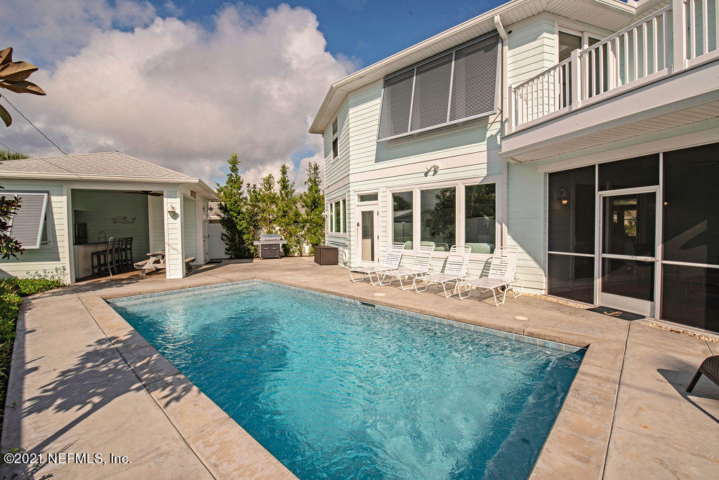 Property Photo: 83 Ocean Drive FL 32080