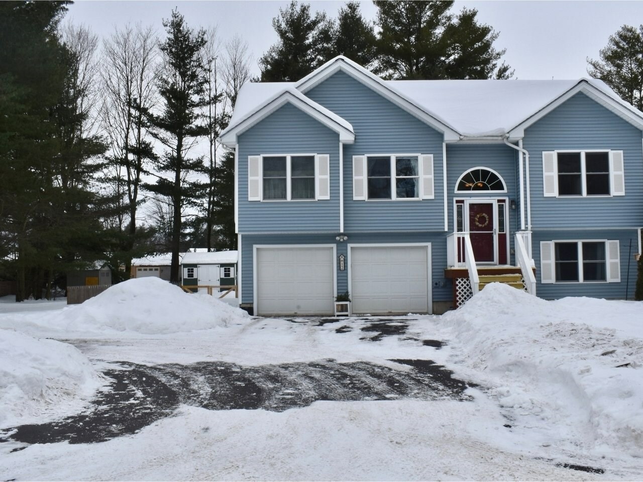 Property Photo:  12 Blakewood Drive  VT 05468 