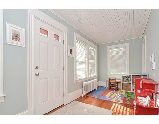 Property Photo:  269 Webster St  MA 02466 