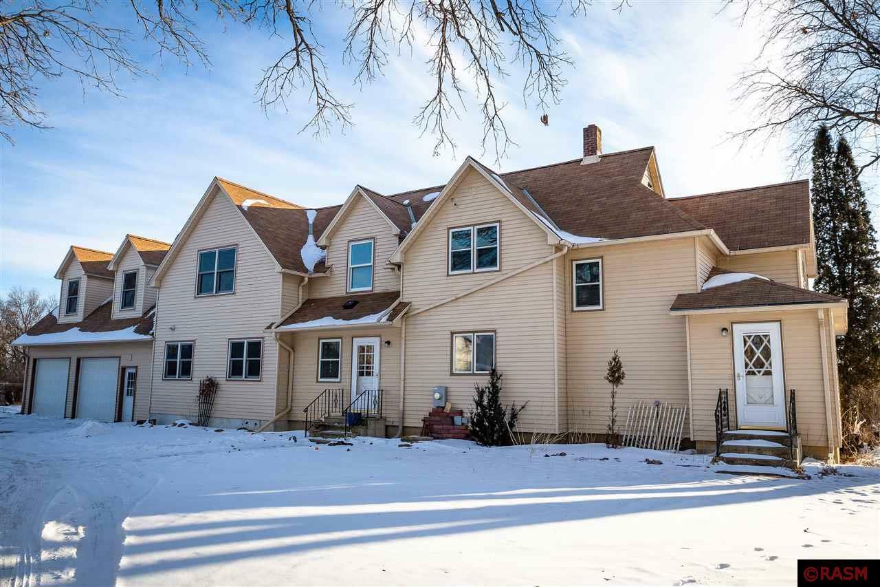 Property Photo: 54778 200th Street MN 56001