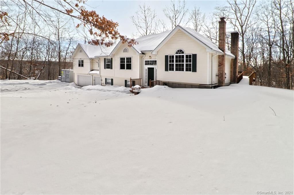 Property Photo: 79 Hallsey Lane CT 06525