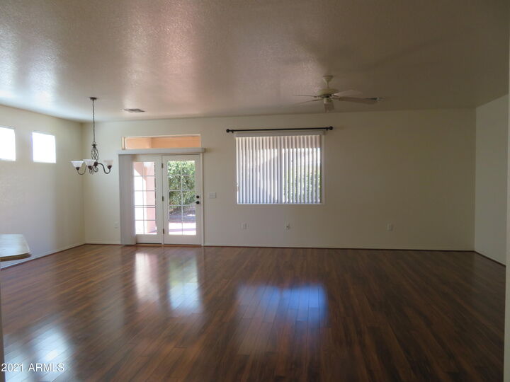 Property Photo: 2836 Stonehenge Drive AZ 85650