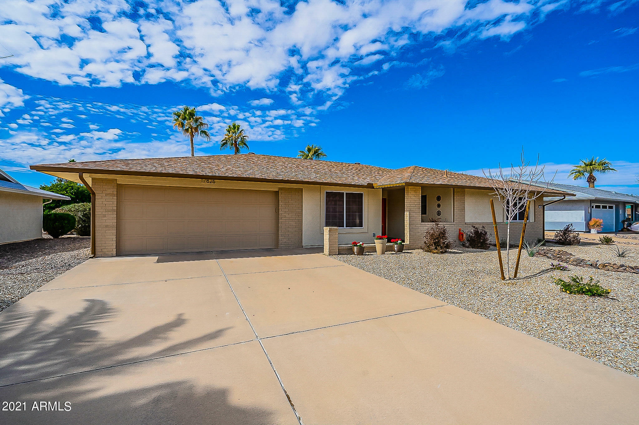 Property Photo: 17826 N Buntline Drive AZ 85375