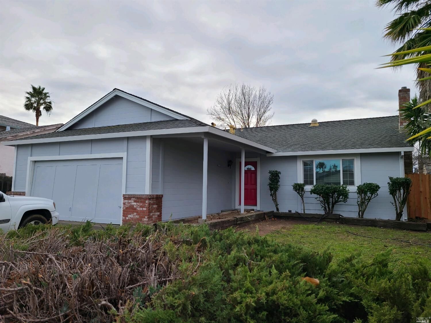 Property Photo:  515 Eider Lane  CA 94585 