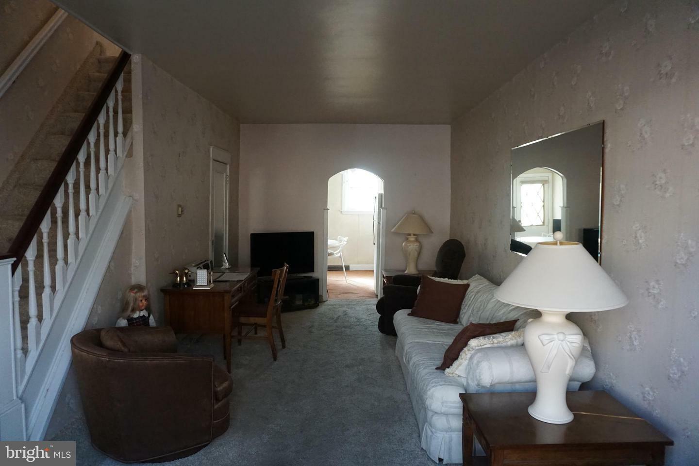 Property Photo:  108 Tree Street  PA 19148 