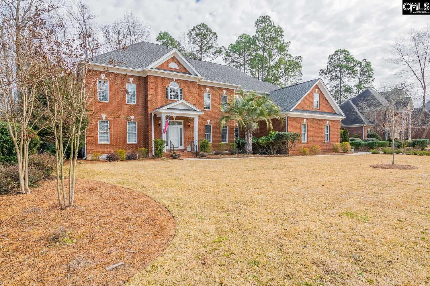 Property Photo:  81 Redbay  SC 29045 