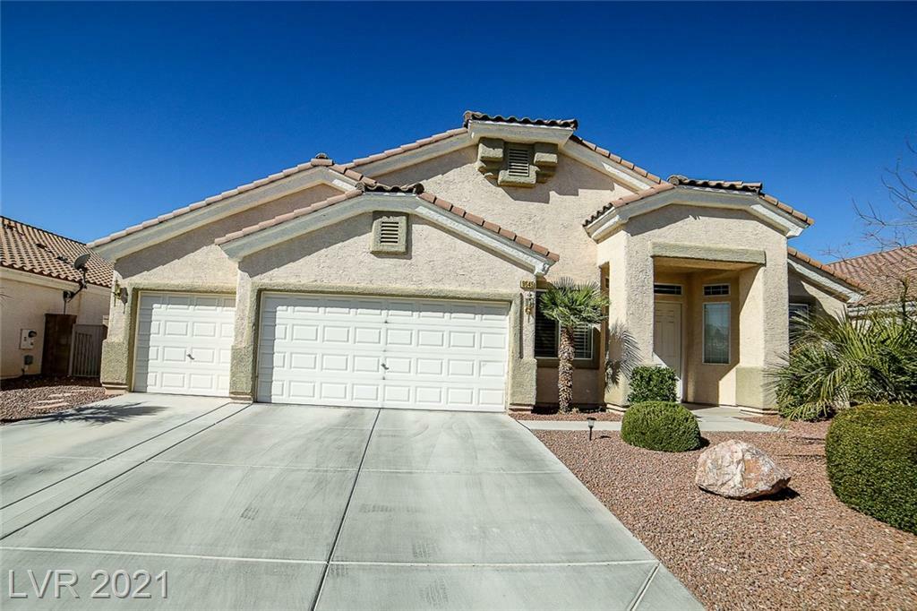 Property Photo:  9645 Dancing Pond Way  NV 89178 