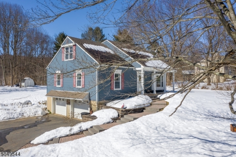 Property Photo:  534 Charlestown Rd  NJ 08827 