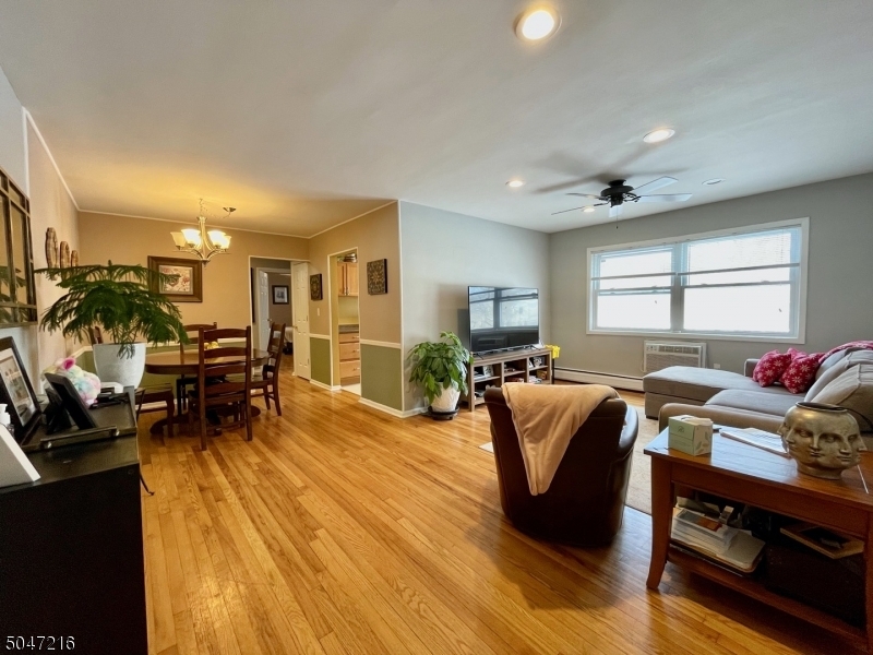 Property Photo: 21 Hinchman Ave 1-C NJ 07470