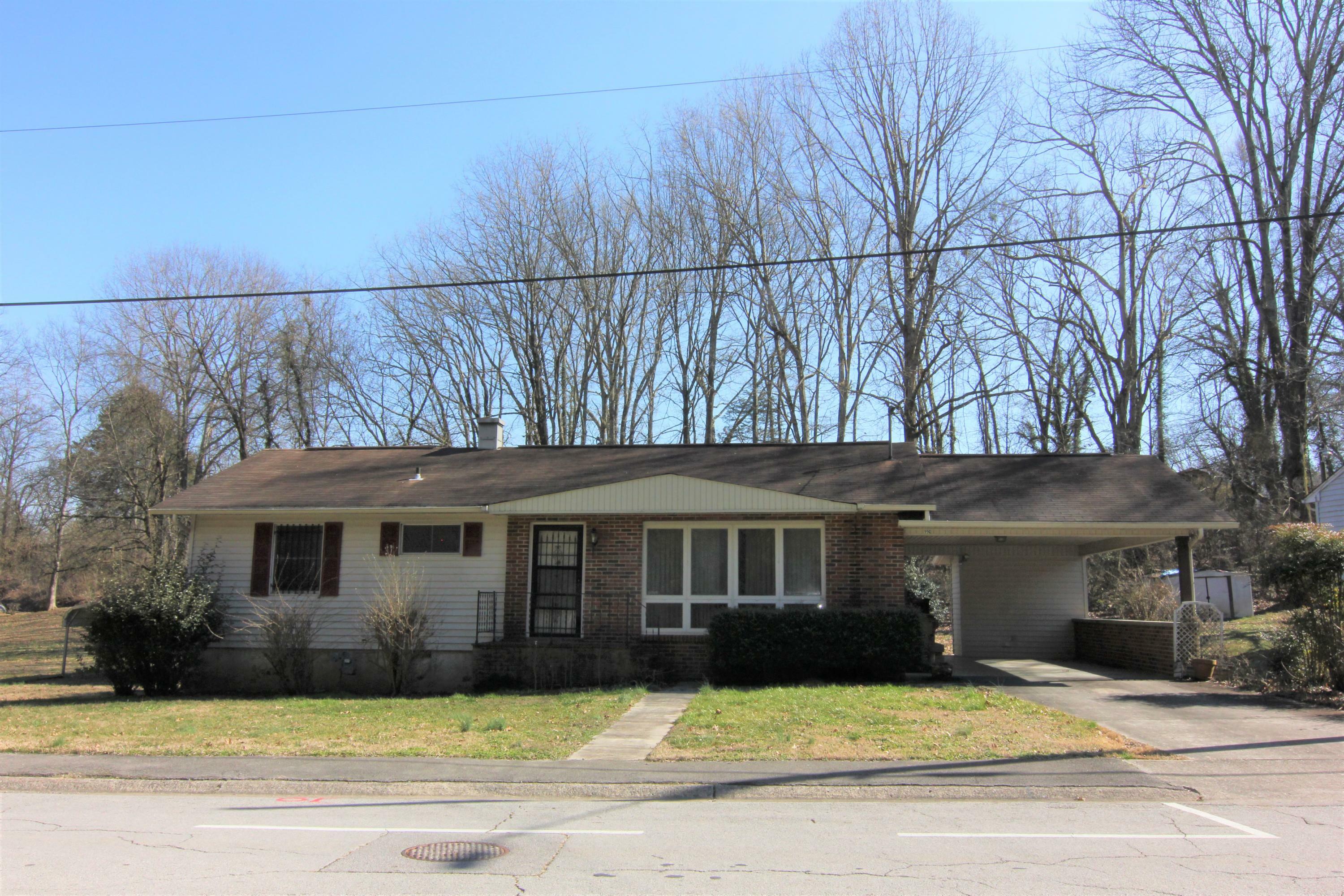 Property Photo:  126 Atlanta Rd  TN 37830 