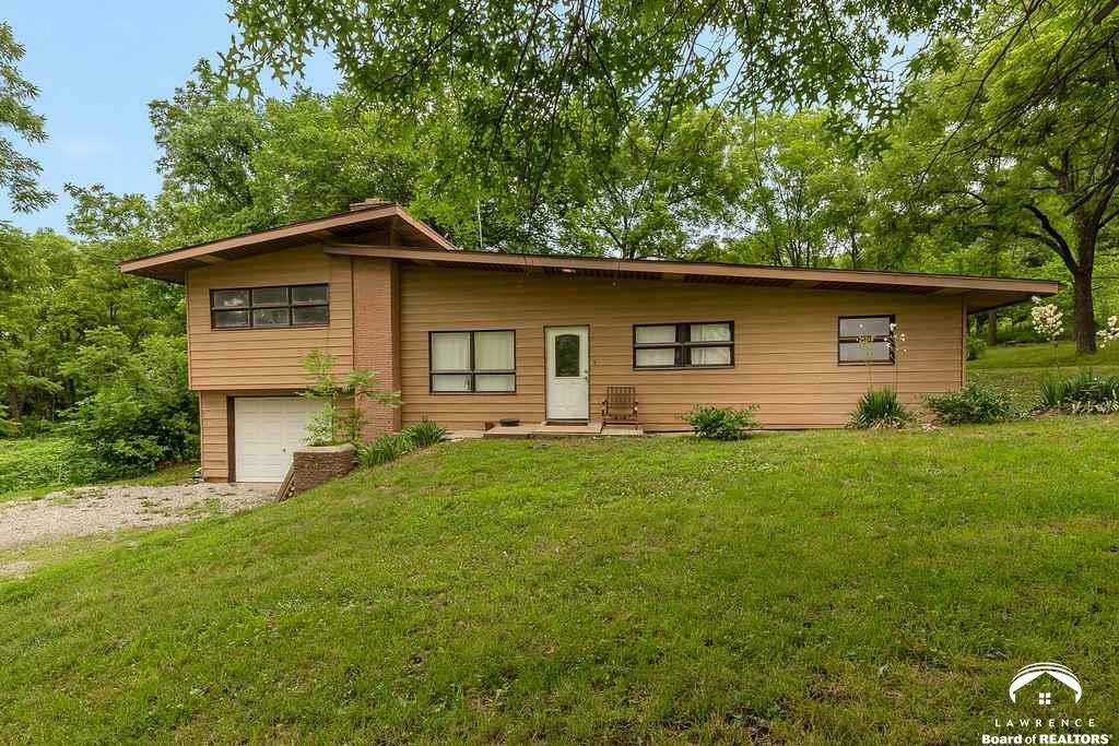 Property Photo:  12680 54th Street  KS 66066 