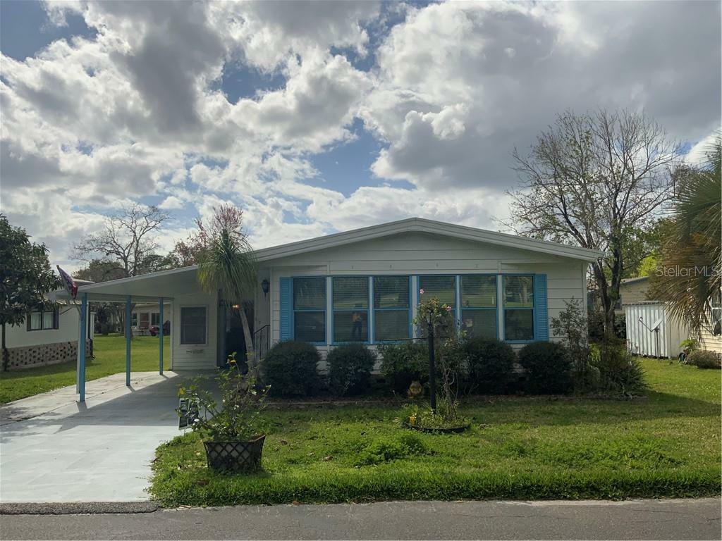 Property Photo:  130 Kove Boulevard  FL 32764 