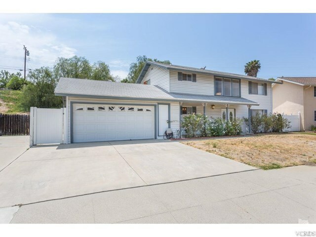 Property Photo:  2684 Fallon Circle  CA 93065 