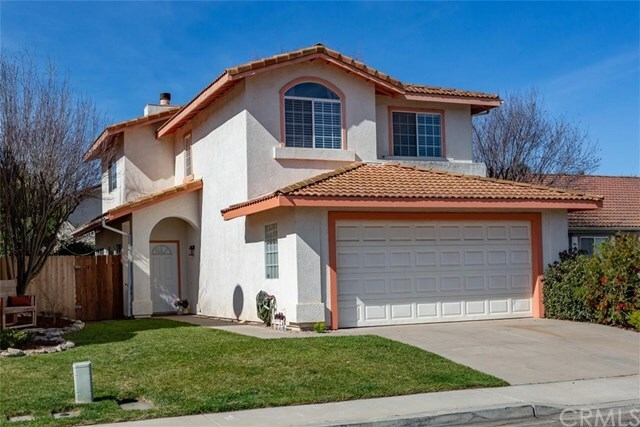 Property Photo:  2533 Knightbridge Drive  CA 93455 