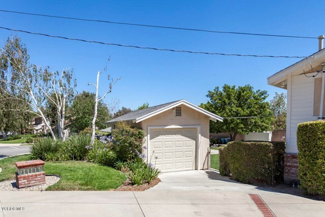 Property Photo:  3152 Township Avenue  CA 93063 