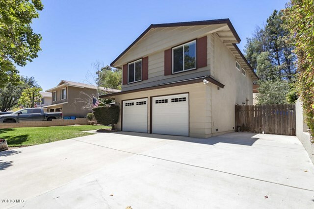 Property Photo:  793 Talbert Avenue  CA 93065 