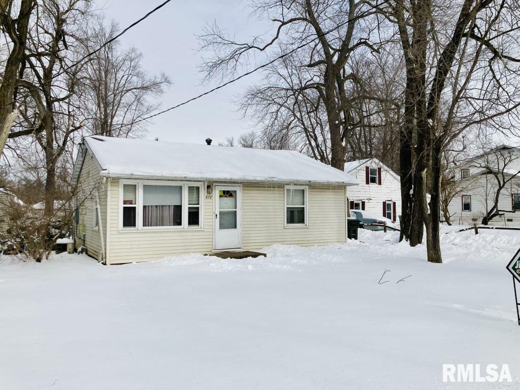 Property Photo: 613 Illinois IL 61611