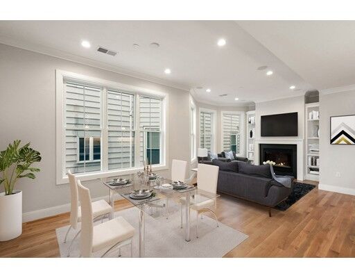 Property Photo:  854 E Broadway 2  MA 02127 