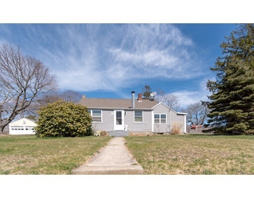 Property Photo:  85 Cranberry Hwy  MA 02532 