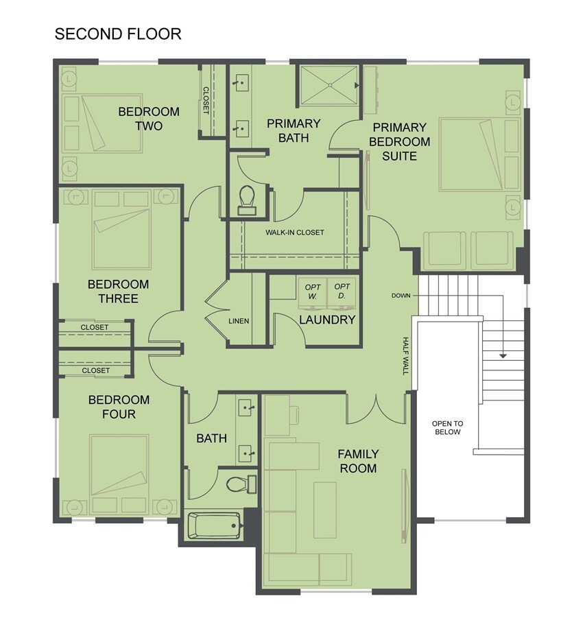 Property Photo: 5534 84th Drive NE WA 98270