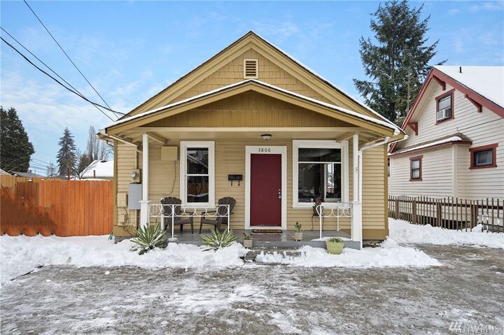 3806 S 12th St  Tacoma WA 98405 photo