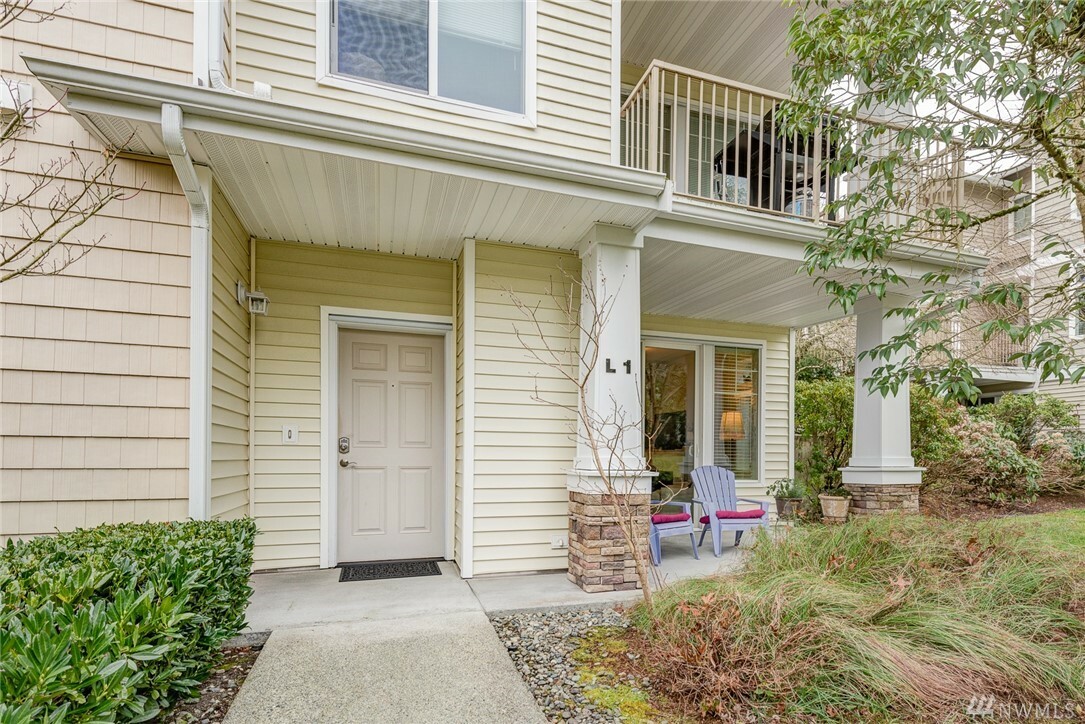 Property Photo:  14007 69th Dr SE L1  WA 98296 