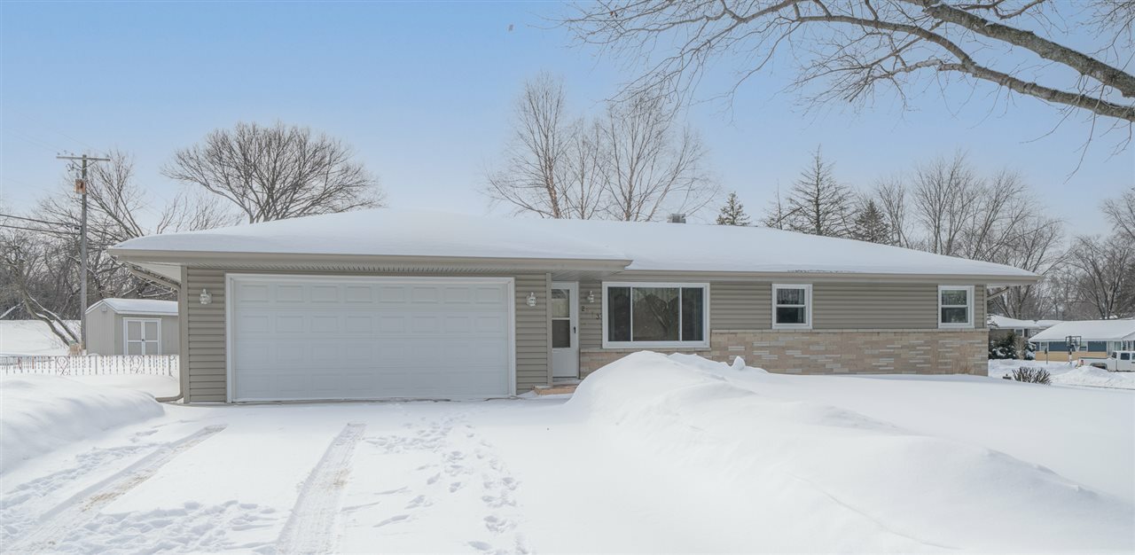 Property Photo:  2973 Teton Drive  IL 61109 