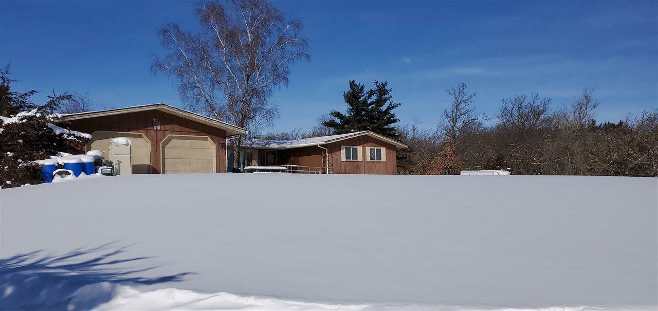 Property Photo: S2155a Hwy 23 WI 53959