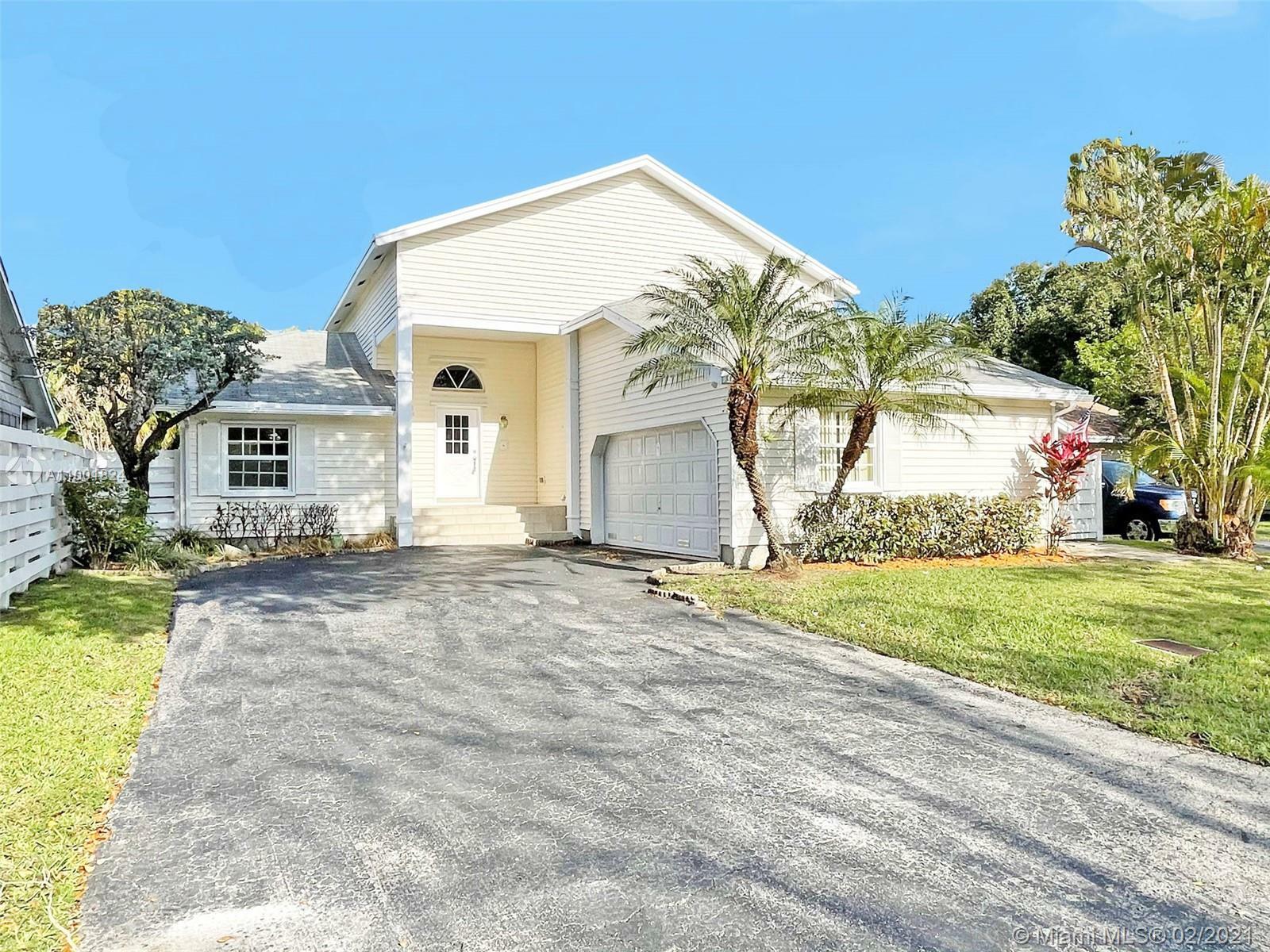 Property Photo:  14605 SW 142nd Ct  FL 33186 