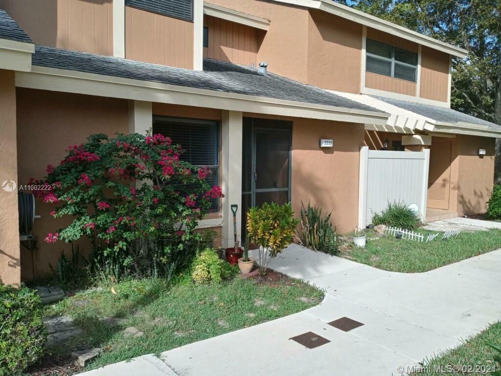 Property Photo:  2235 NW 45th Ave  FL 33066 