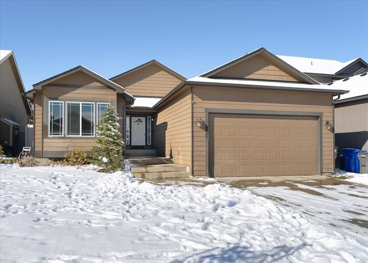 3220 S Lloyd Ln  Spokane WA 99223 photo