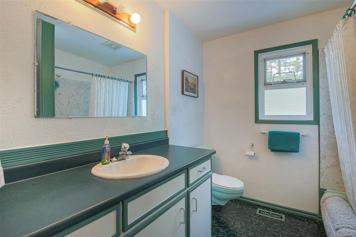 Property Photo: 2530 Wentwich Rd BC V9B 3N4