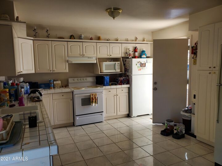 Property Photo:  2535 N 50th Lane  AZ 85035 